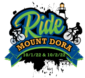 RideMD-logo-with road bikes 2022_5 Mount Dora Bicycle Festival presented by Adrenaline Bike Works